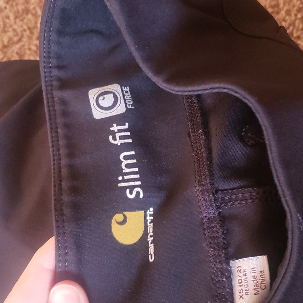 Carhartt force legging - Picture 3 of 6